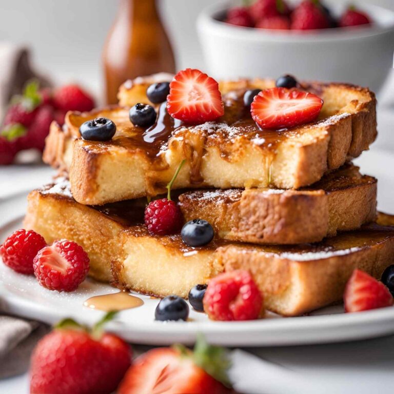 French Toast