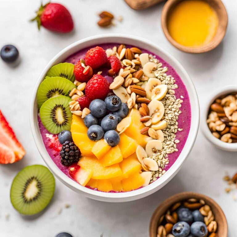 Smoothie Bowl